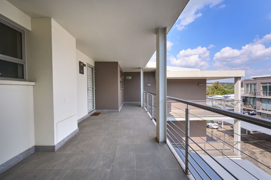 2 Bedroom Property for Sale in Rivonia Gauteng