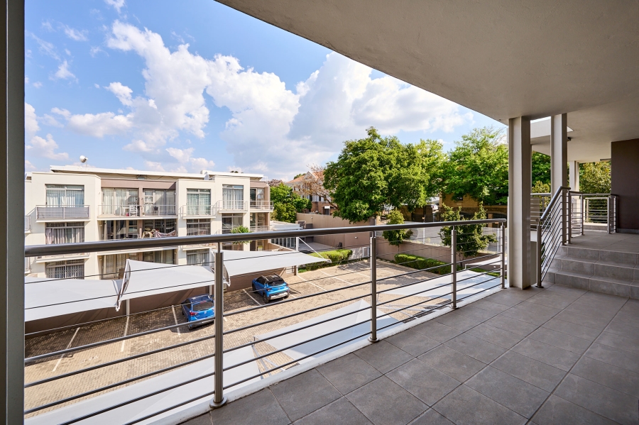 2 Bedroom Property for Sale in Rivonia Gauteng