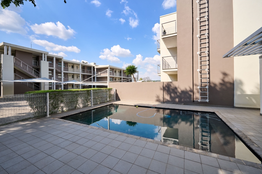 2 Bedroom Property for Sale in Rivonia Gauteng