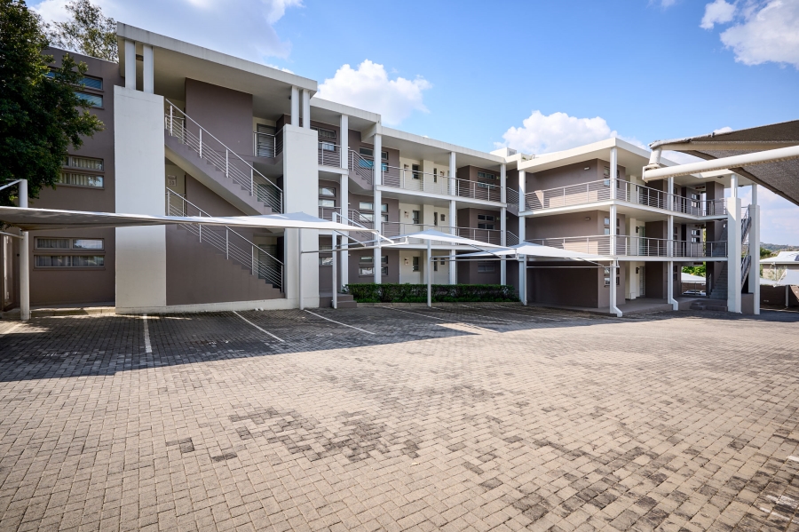 2 Bedroom Property for Sale in Rivonia Gauteng