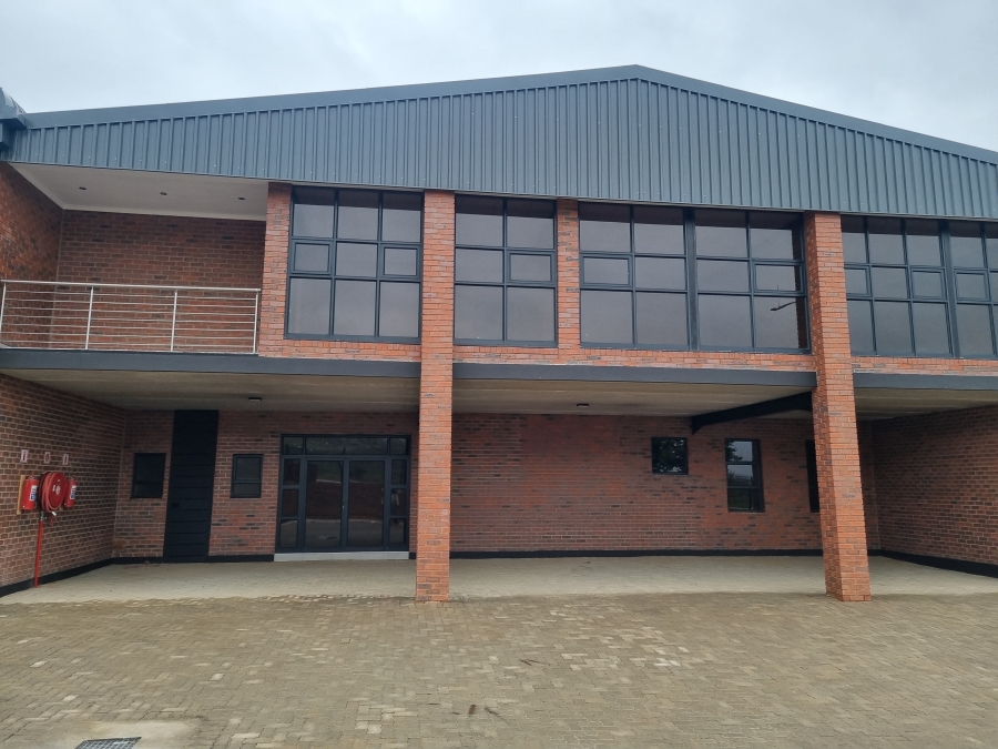 To Let Commercial Property for Rent in Chloorkop Gauteng