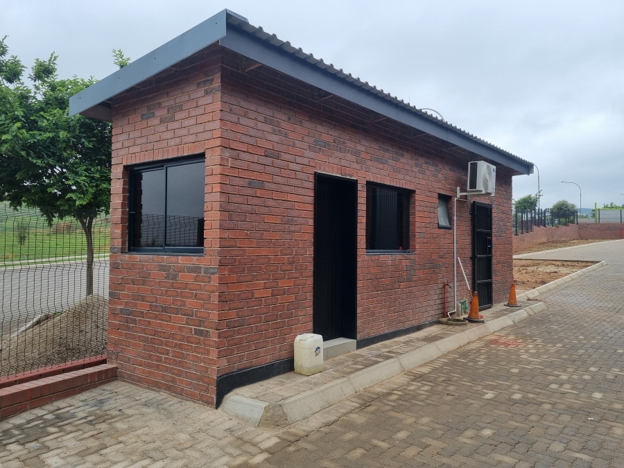 To Let Commercial Property for Rent in Chloorkop Gauteng