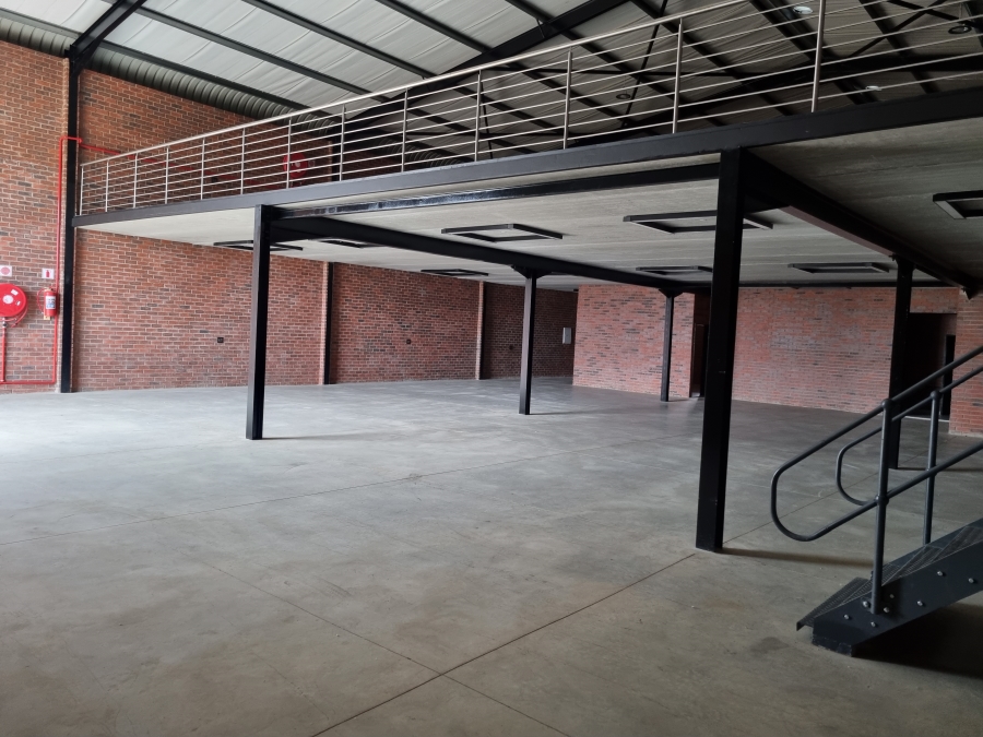 To Let Commercial Property for Rent in Chloorkop Gauteng
