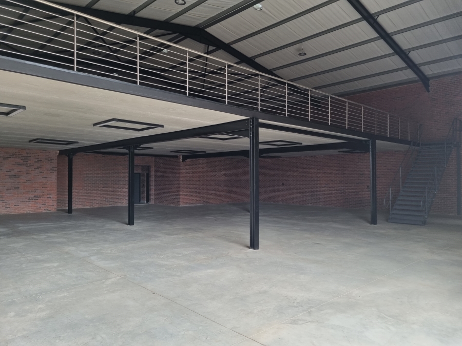 To Let Commercial Property for Rent in Chloorkop Gauteng