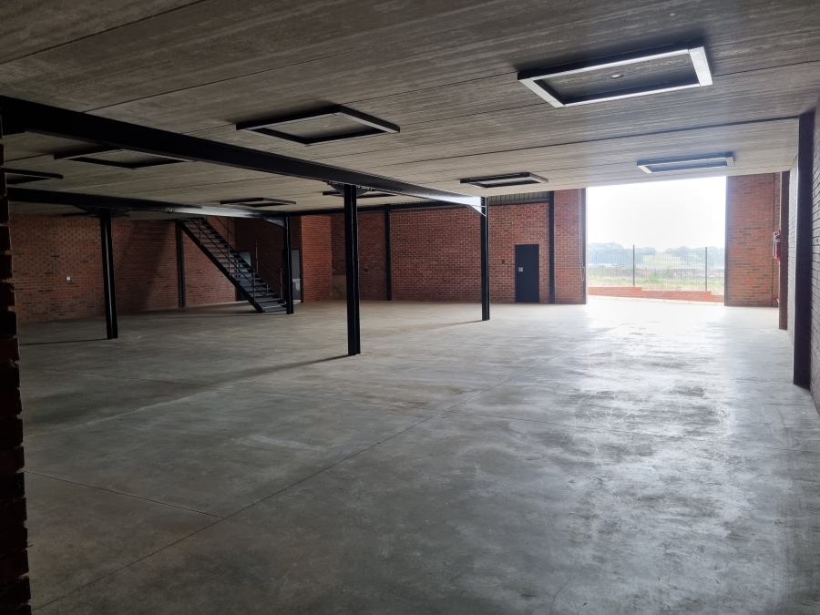 To Let Commercial Property for Rent in Chloorkop Gauteng
