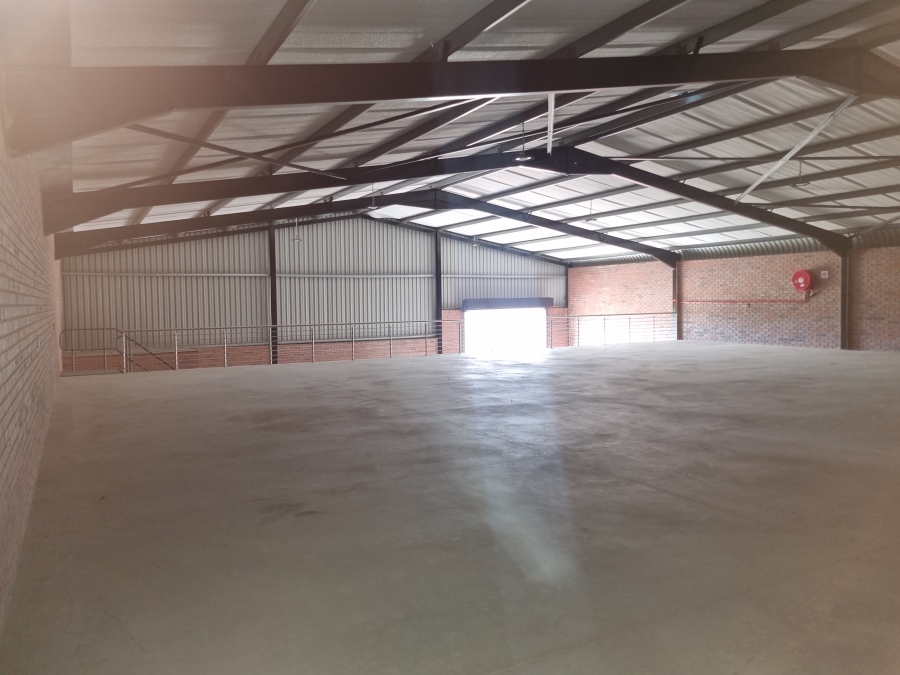 To Let Commercial Property for Rent in Chloorkop Gauteng