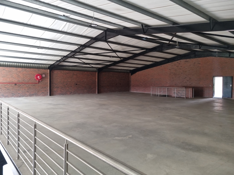 To Let Commercial Property for Rent in Chloorkop Gauteng