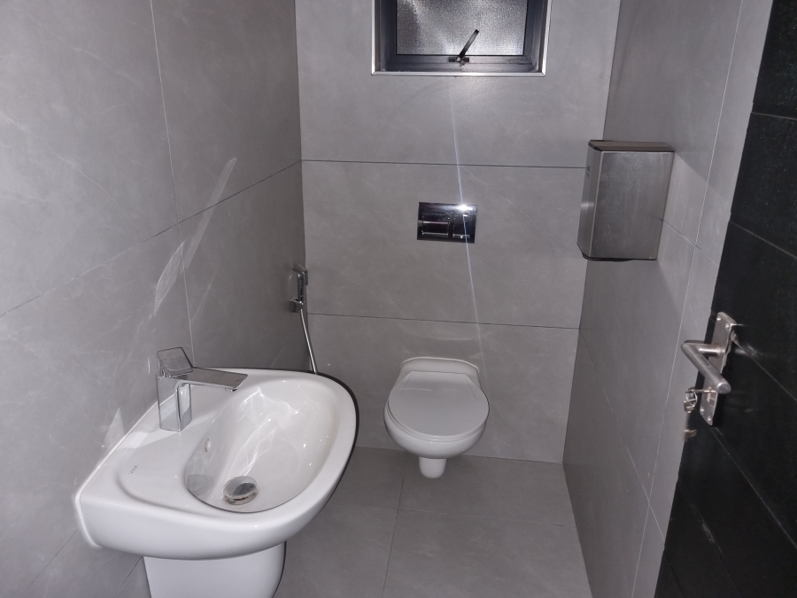 To Let Commercial Property for Rent in Chloorkop Gauteng