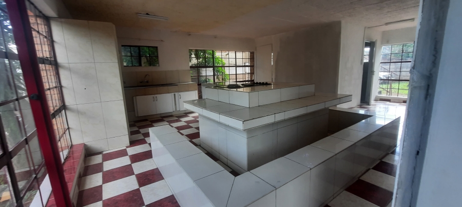 To Let 3 Bedroom Property for Rent in Christoburg Gauteng