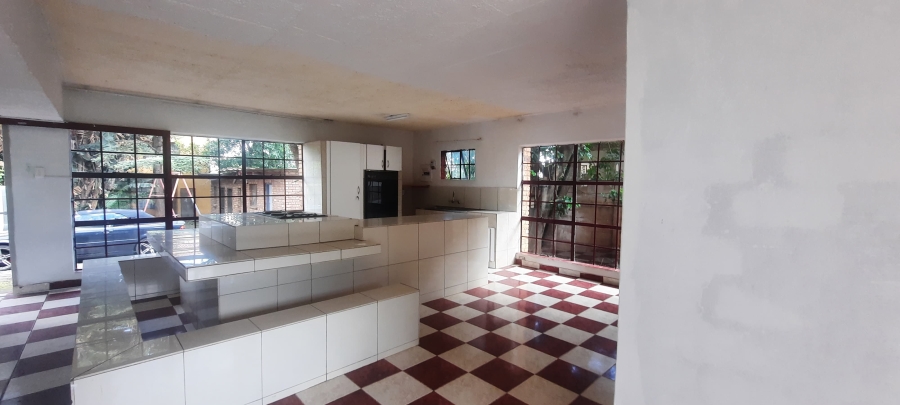 To Let 3 Bedroom Property for Rent in Christoburg Gauteng