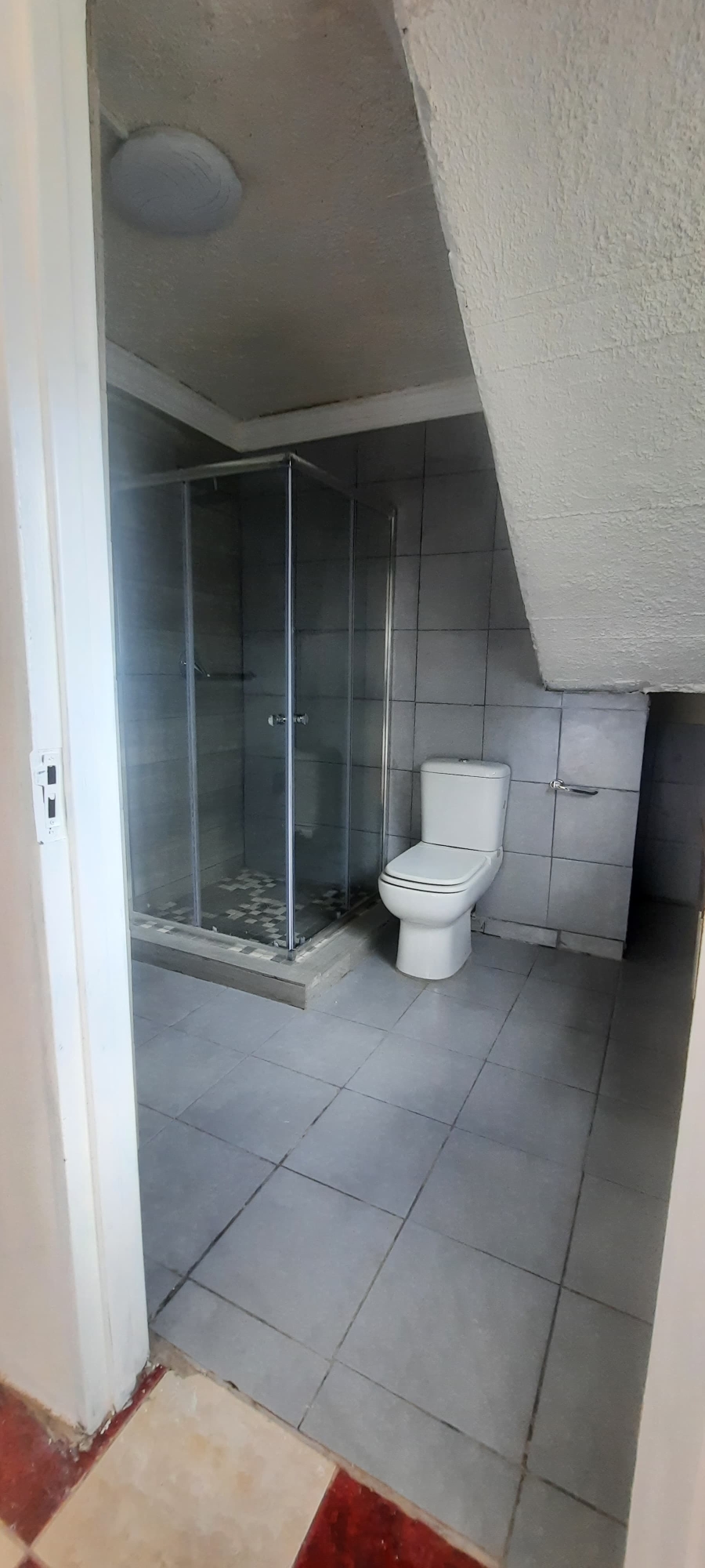 To Let 3 Bedroom Property for Rent in Christoburg Gauteng