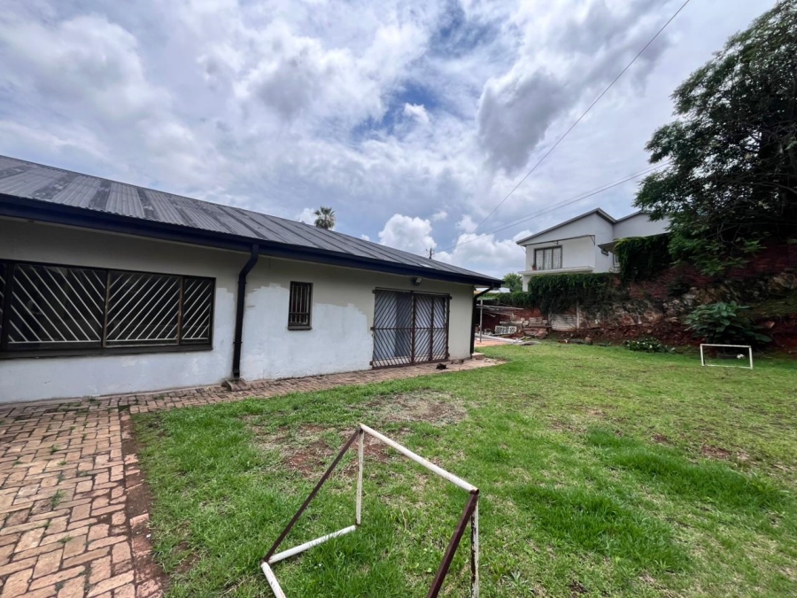 4 Bedroom Property for Sale in Erasmia Gauteng