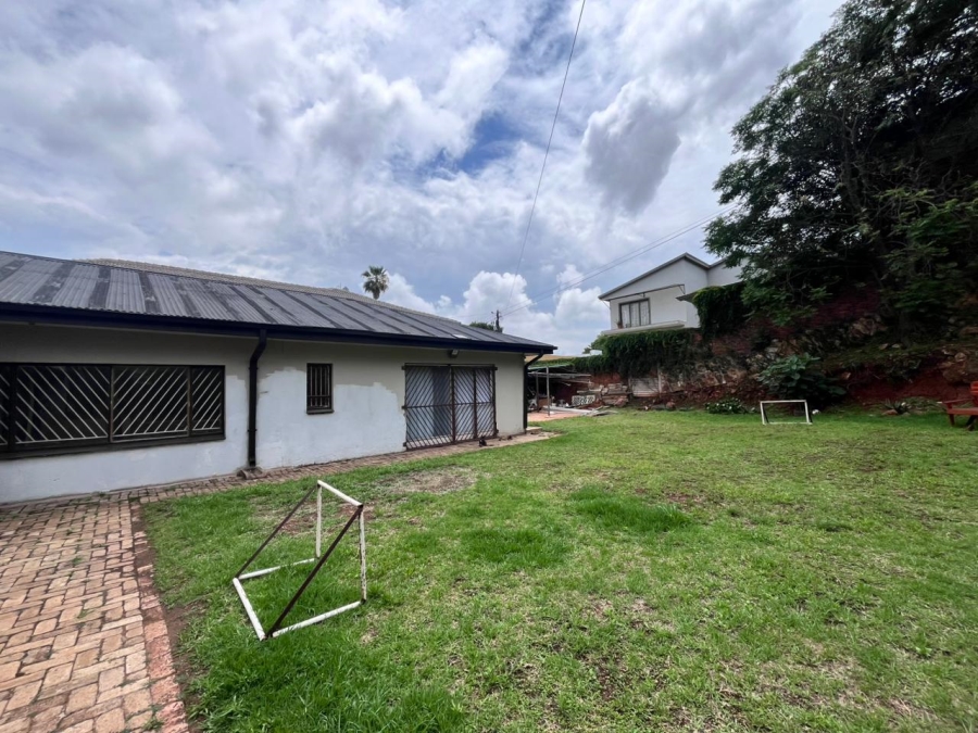 4 Bedroom Property for Sale in Erasmia Gauteng