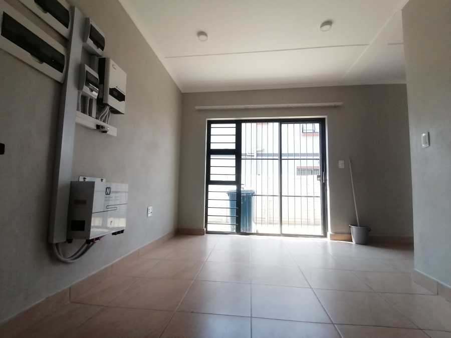 To Let 3 Bedroom Property for Rent in Andeon Gauteng