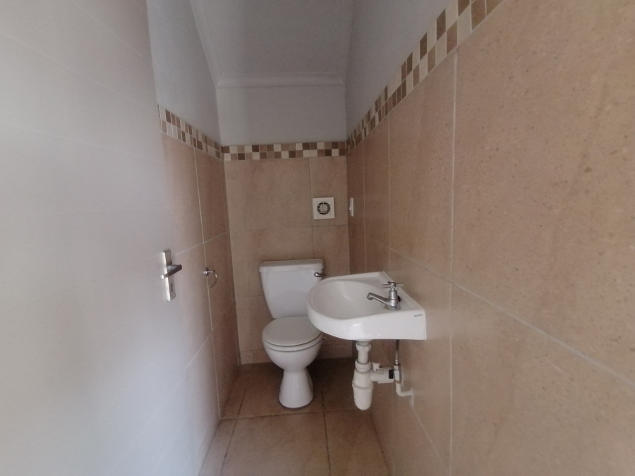 To Let 3 Bedroom Property for Rent in Andeon Gauteng