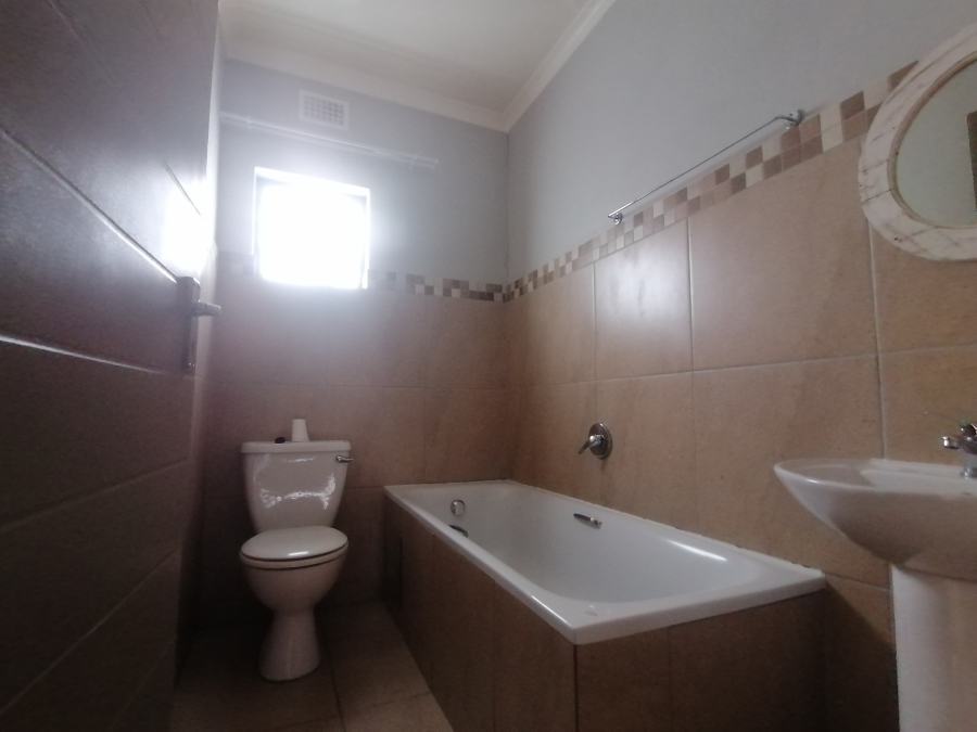 To Let 3 Bedroom Property for Rent in Andeon Gauteng