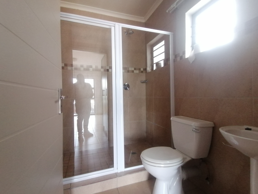 To Let 3 Bedroom Property for Rent in Andeon Gauteng