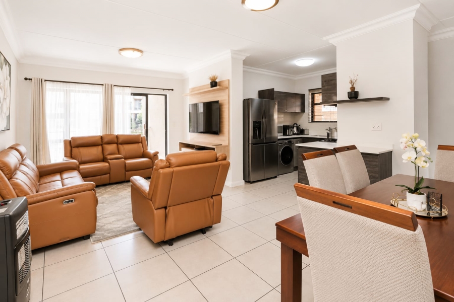 3 Bedroom Property for Sale in Olivedale Gauteng