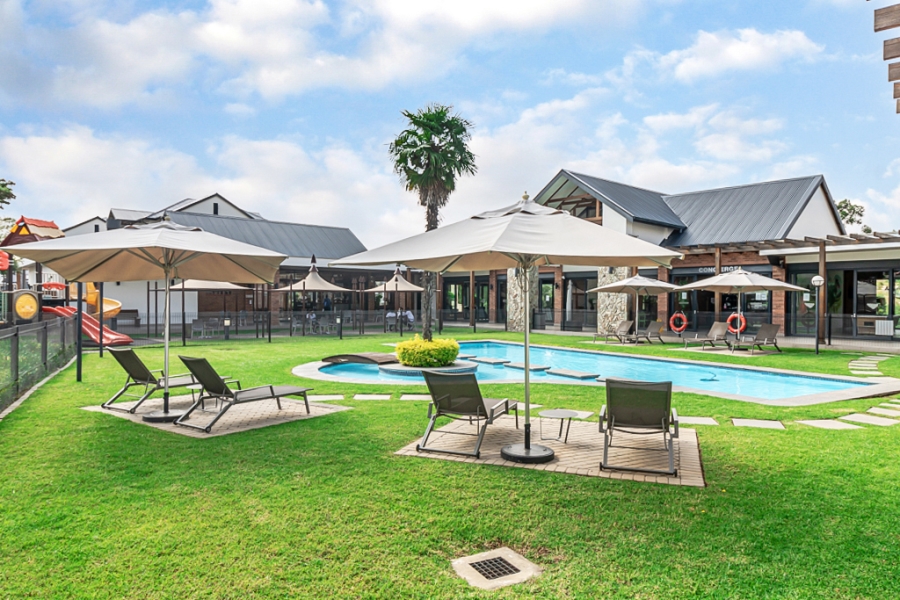 3 Bedroom Property for Sale in Olivedale Gauteng