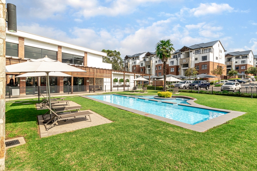 3 Bedroom Property for Sale in Olivedale Gauteng
