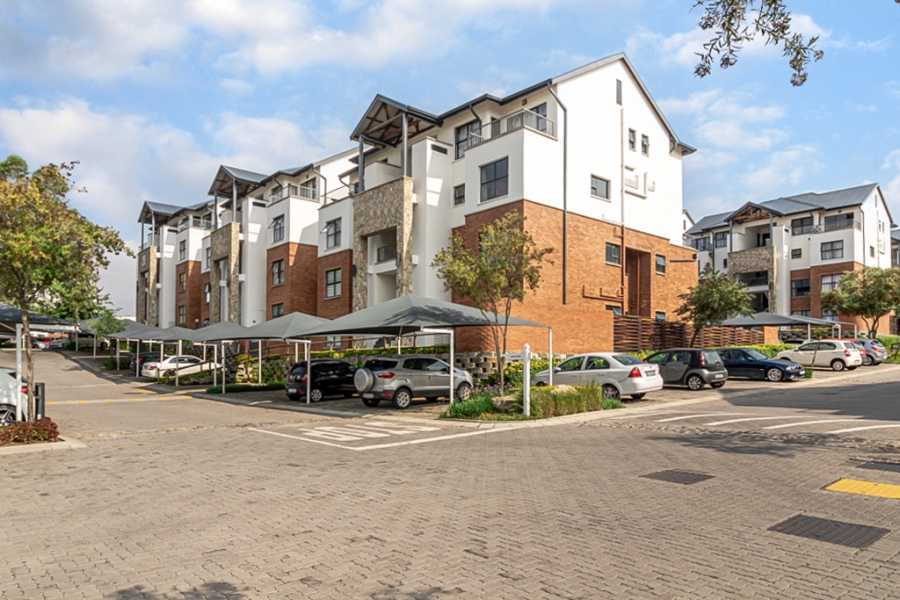 3 Bedroom Property for Sale in Olivedale Gauteng
