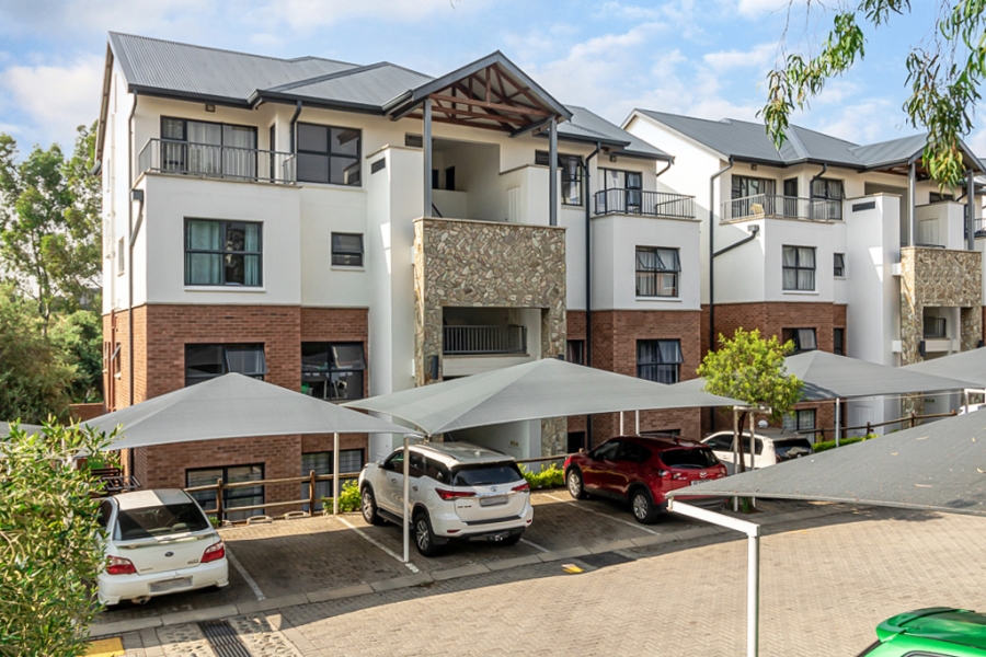 3 Bedroom Property for Sale in Olivedale Gauteng
