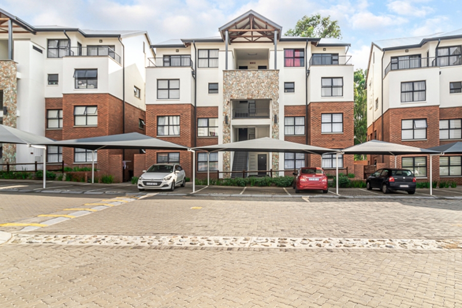 3 Bedroom Property for Sale in Olivedale Gauteng