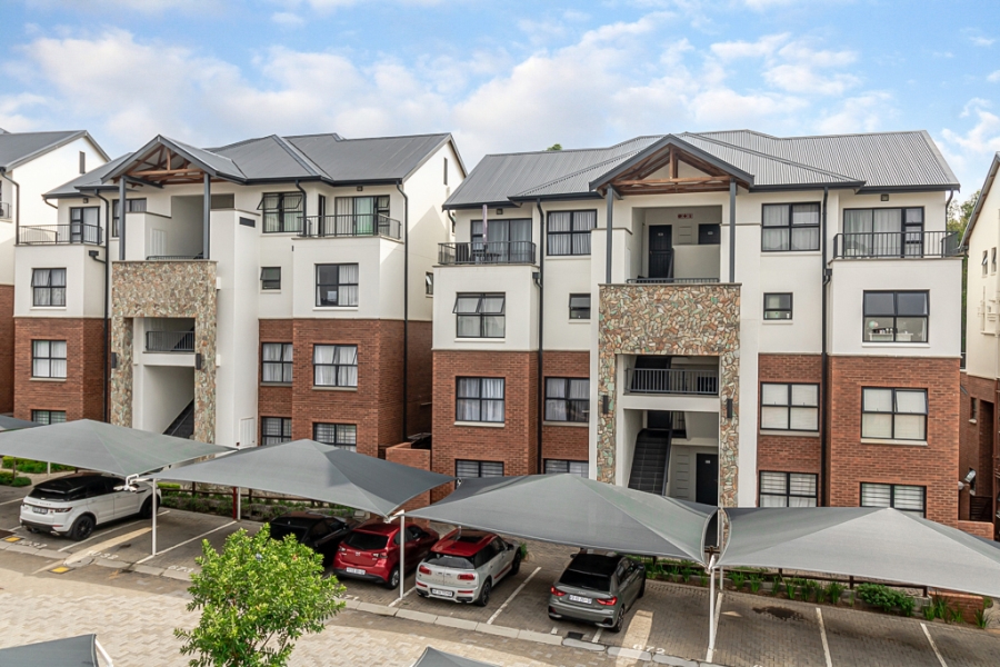 3 Bedroom Property for Sale in Olivedale Gauteng