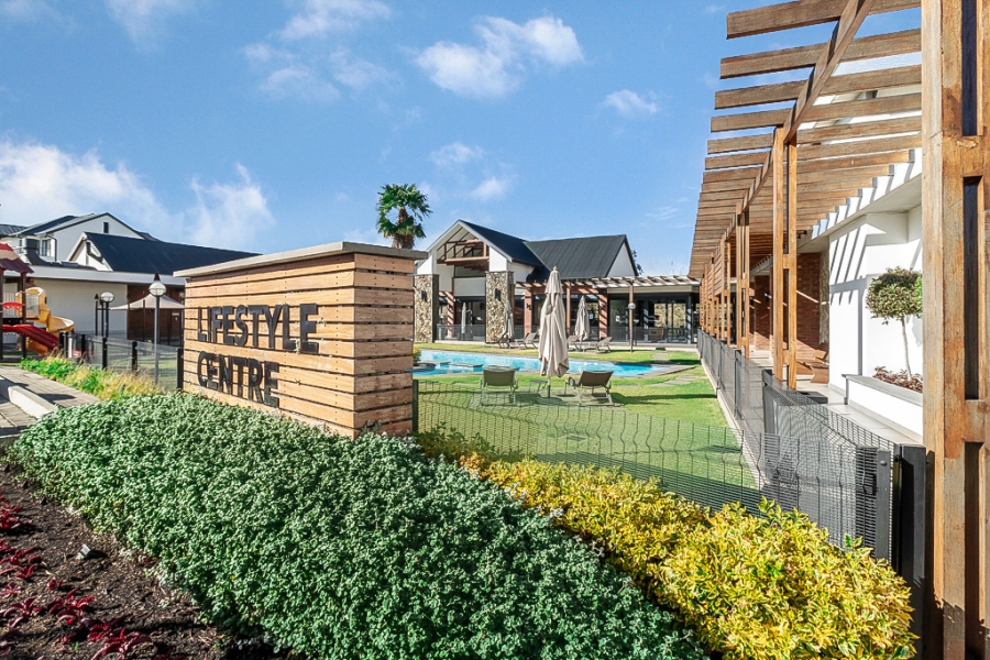 3 Bedroom Property for Sale in Olivedale Gauteng