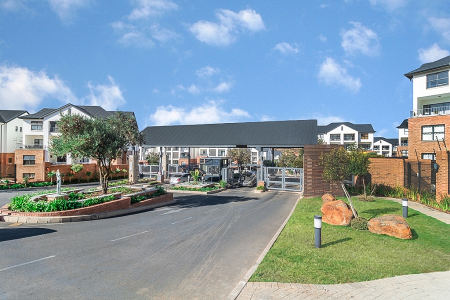3 Bedroom Property for Sale in Olivedale Gauteng