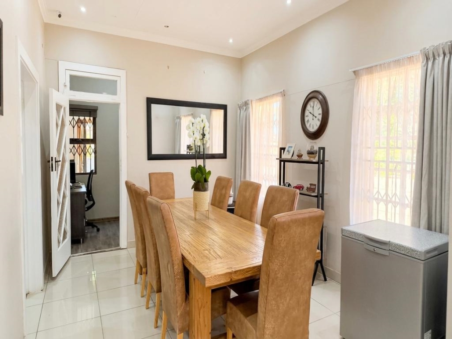 3 Bedroom Property for Sale in Highlands North Gauteng
