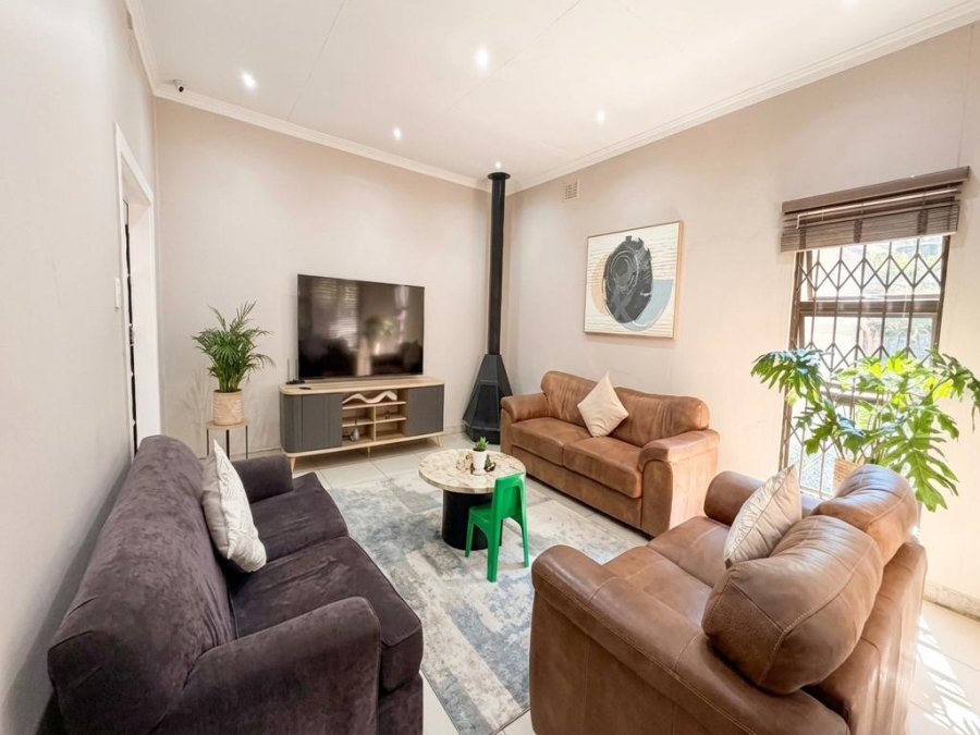 3 Bedroom Property for Sale in Highlands North Gauteng