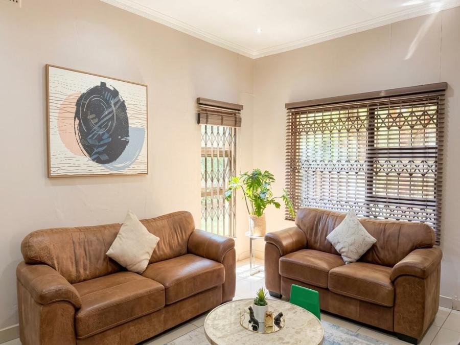 3 Bedroom Property for Sale in Highlands North Gauteng