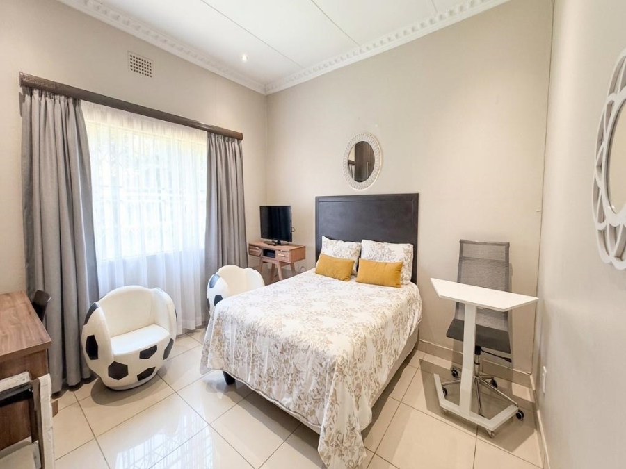 3 Bedroom Property for Sale in Highlands North Gauteng
