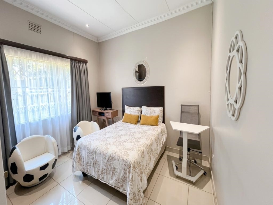 3 Bedroom Property for Sale in Highlands North Gauteng