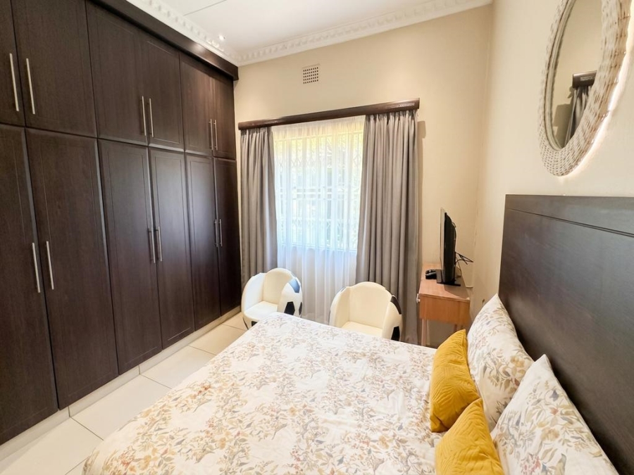 3 Bedroom Property for Sale in Highlands North Gauteng