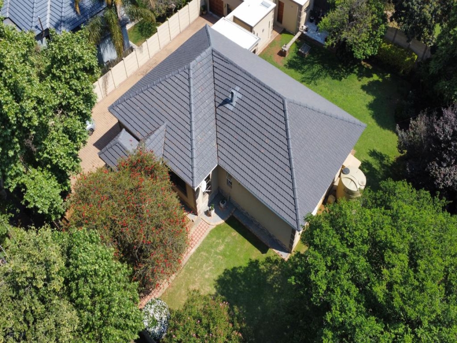 3 Bedroom Property for Sale in Highlands North Gauteng