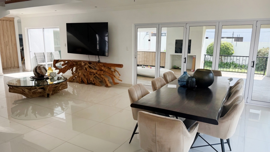To Let 4 Bedroom Property for Rent in Bryanston Gauteng