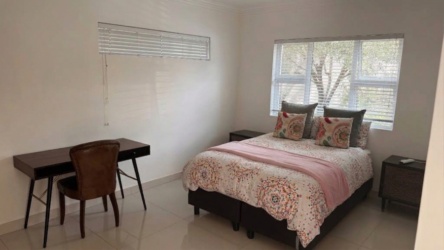 To Let 4 Bedroom Property for Rent in Bryanston Gauteng