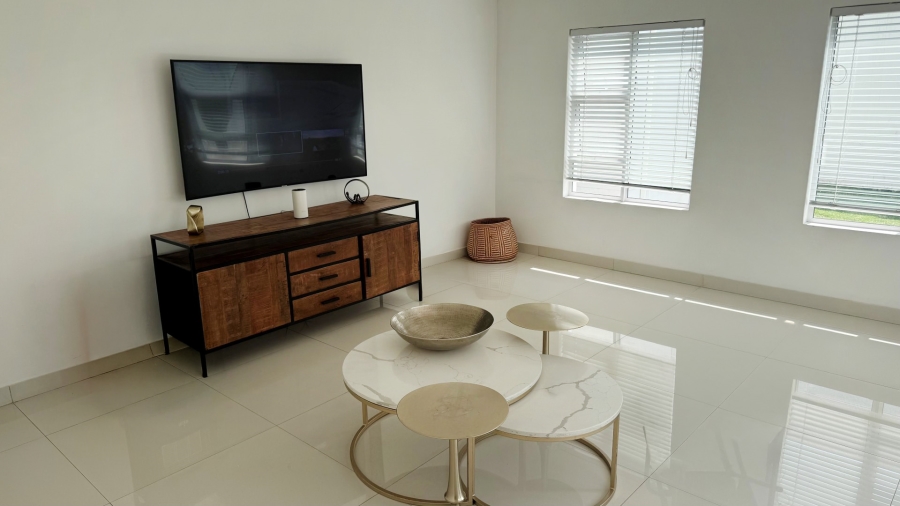 To Let 4 Bedroom Property for Rent in Bryanston Gauteng