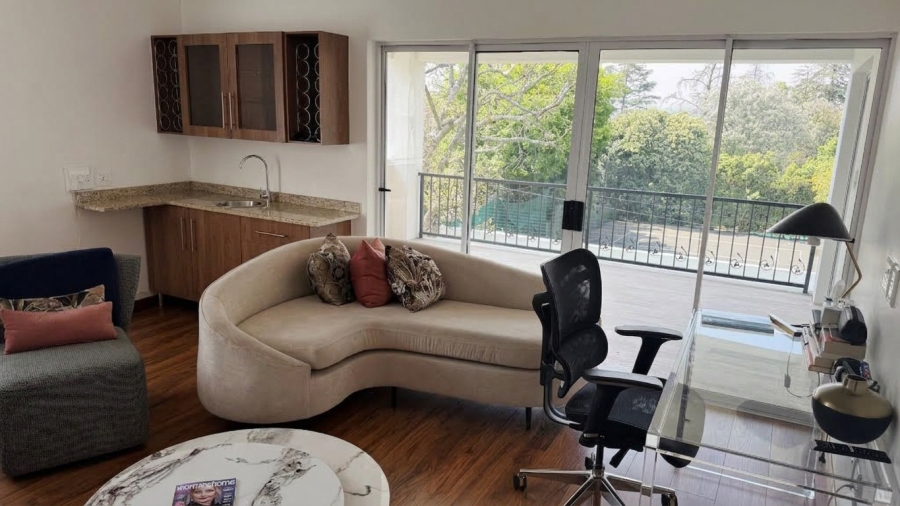 To Let 4 Bedroom Property for Rent in Bryanston Gauteng