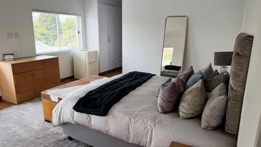 To Let 4 Bedroom Property for Rent in Bryanston Gauteng