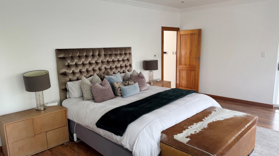 To Let 4 Bedroom Property for Rent in Bryanston Gauteng