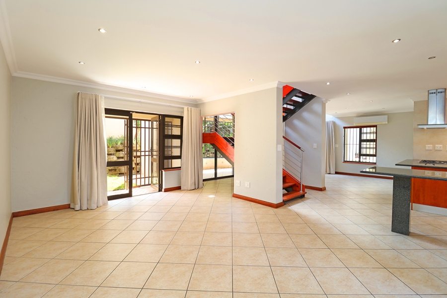 To Let 3 Bedroom Property for Rent in Hyde Park Gauteng
