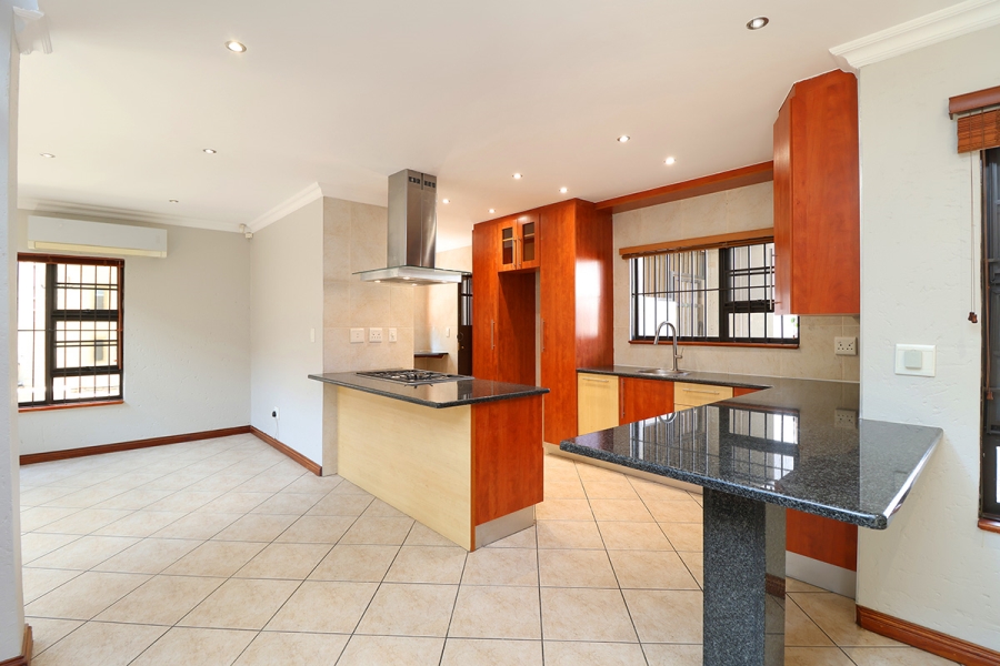 To Let 3 Bedroom Property for Rent in Hyde Park Gauteng
