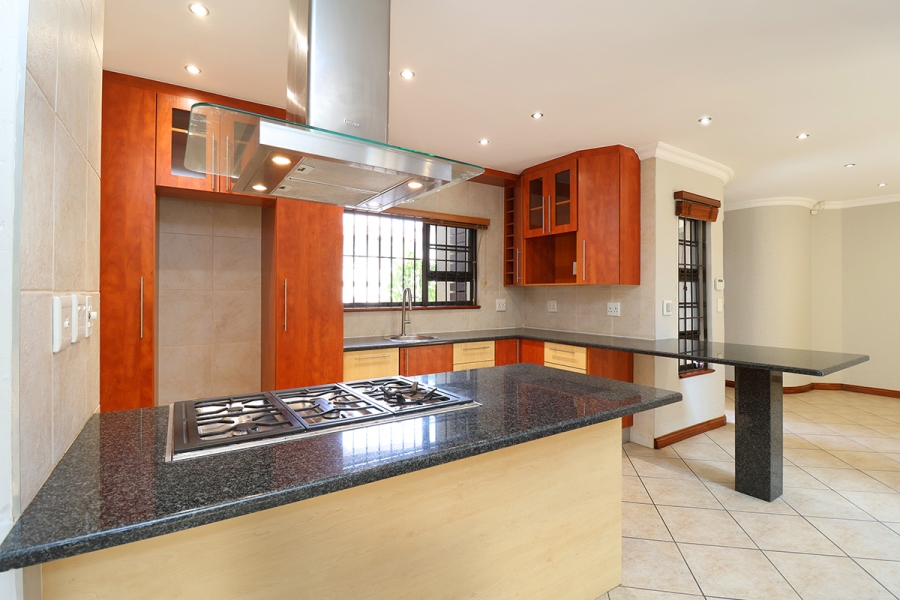 To Let 3 Bedroom Property for Rent in Hyde Park Gauteng