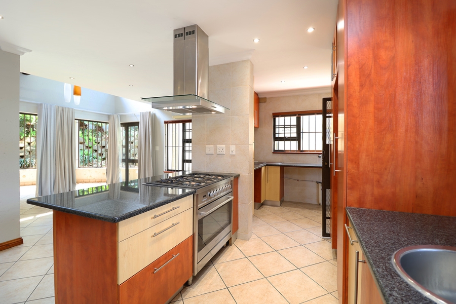 To Let 3 Bedroom Property for Rent in Hyde Park Gauteng
