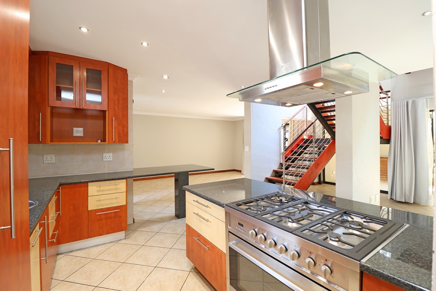 To Let 3 Bedroom Property for Rent in Hyde Park Gauteng