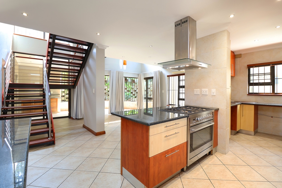 To Let 3 Bedroom Property for Rent in Hyde Park Gauteng