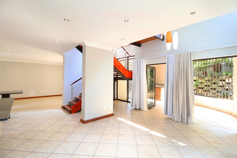 To Let 3 Bedroom Property for Rent in Hyde Park Gauteng